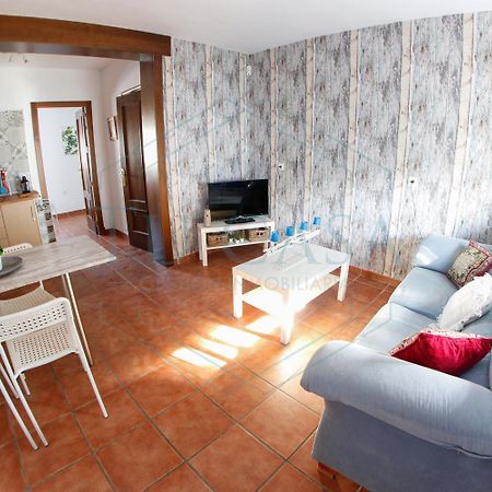 La Rana, Apartamentos En Urbanizacion Con Piscina Comunitaria Чиклана-де-ла-Фронтера Экстерьер фото