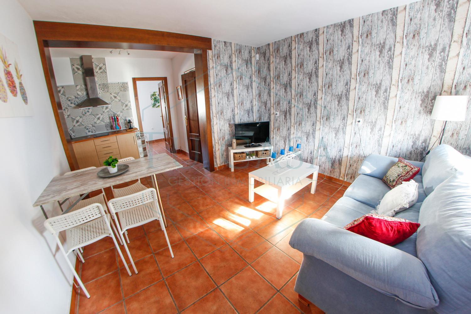 La Rana, Apartamentos En Urbanizacion Con Piscina Comunitaria Чиклана-де-ла-Фронтера Экстерьер фото