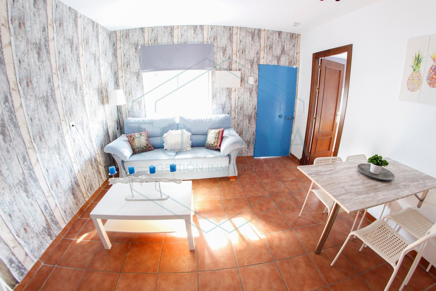 La Rana, Apartamentos En Urbanizacion Con Piscina Comunitaria Чиклана-де-ла-Фронтера Экстерьер фото