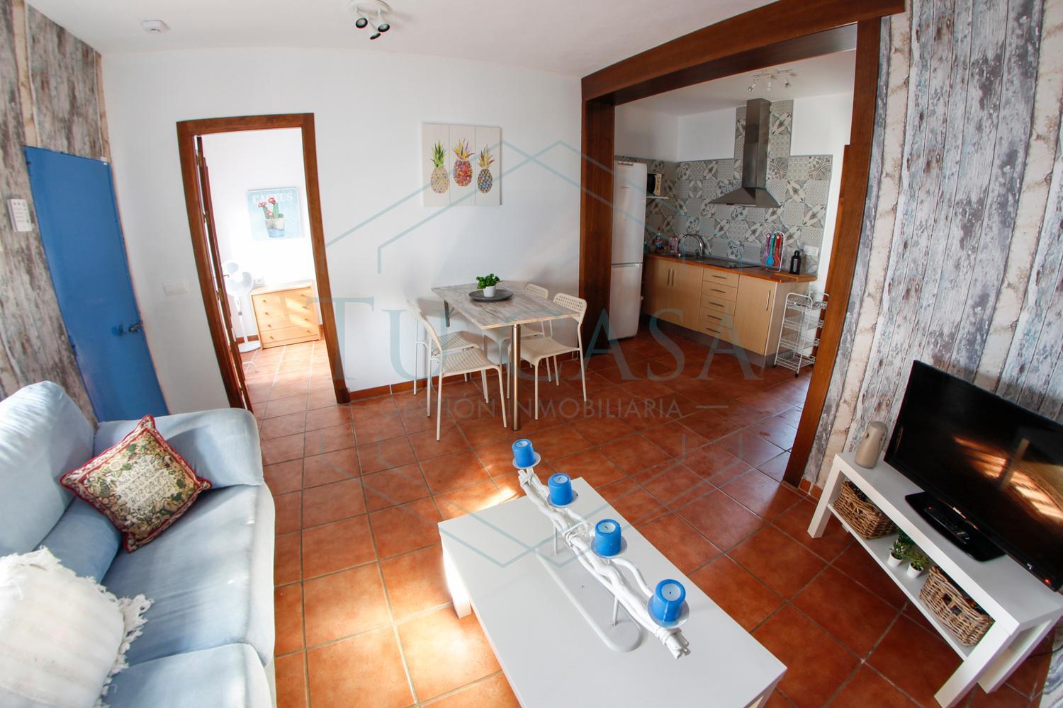 La Rana, Apartamentos En Urbanizacion Con Piscina Comunitaria Чиклана-де-ла-Фронтера Экстерьер фото