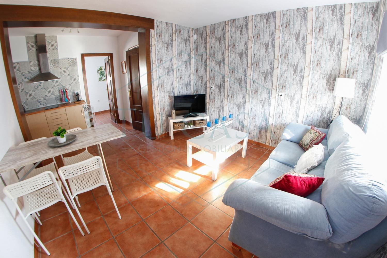 La Rana, Apartamentos En Urbanizacion Con Piscina Comunitaria Чиклана-де-ла-Фронтера Экстерьер фото