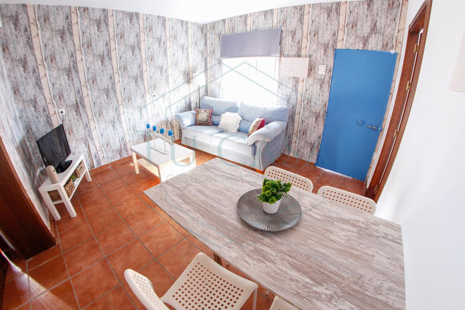 La Rana, Apartamentos En Urbanizacion Con Piscina Comunitaria Чиклана-де-ла-Фронтера Экстерьер фото