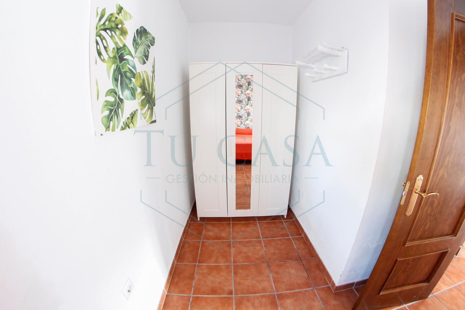 La Rana, Apartamentos En Urbanizacion Con Piscina Comunitaria Чиклана-де-ла-Фронтера Экстерьер фото
