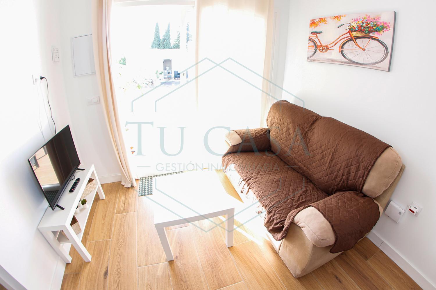 La Rana, Apartamentos En Urbanizacion Con Piscina Comunitaria Чиклана-де-ла-Фронтера Экстерьер фото