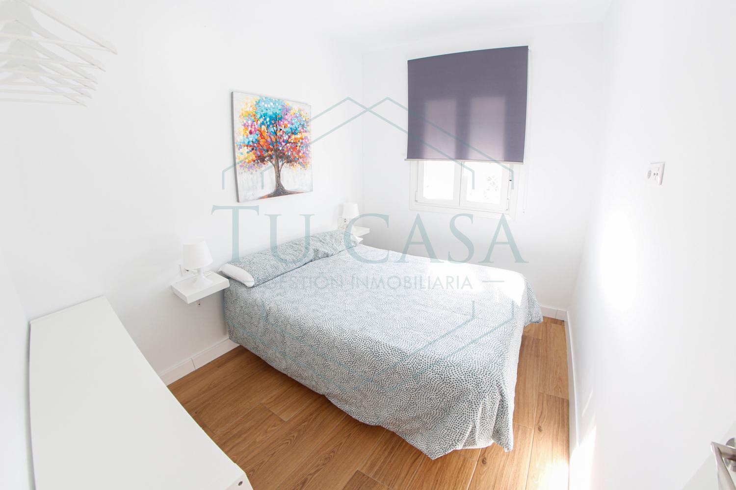La Rana, Apartamentos En Urbanizacion Con Piscina Comunitaria Чиклана-де-ла-Фронтера Экстерьер фото