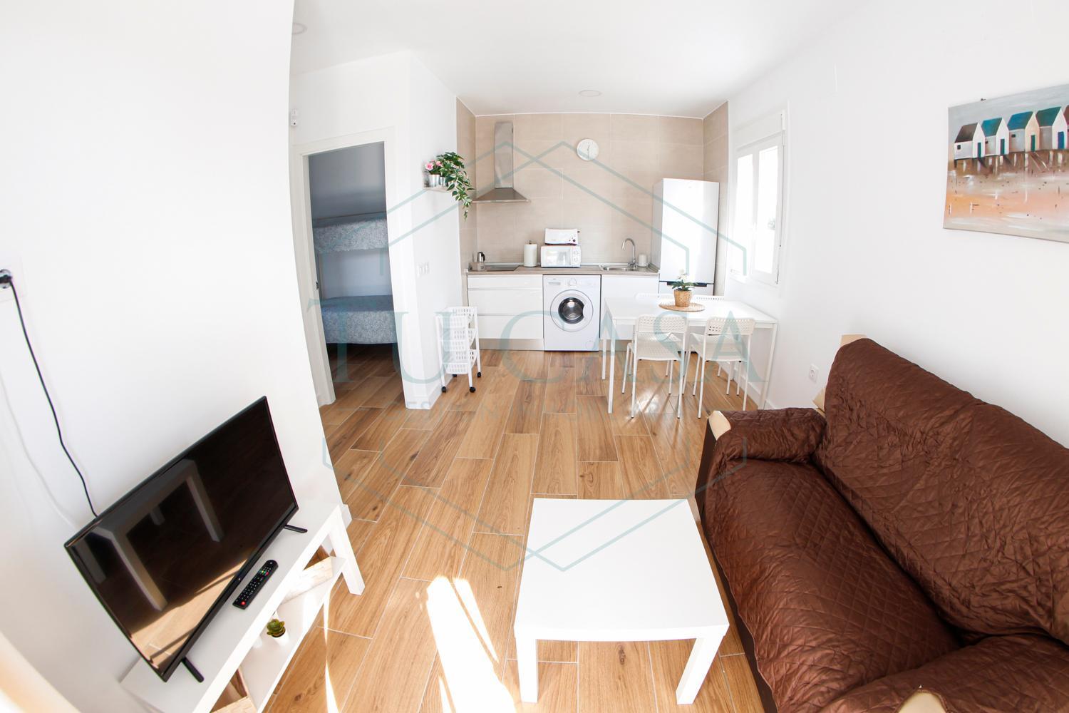 La Rana, Apartamentos En Urbanizacion Con Piscina Comunitaria Чиклана-де-ла-Фронтера Экстерьер фото