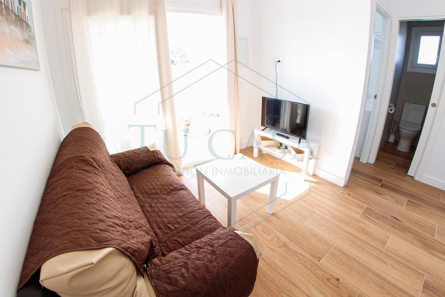 La Rana, Apartamentos En Urbanizacion Con Piscina Comunitaria Чиклана-де-ла-Фронтера Экстерьер фото