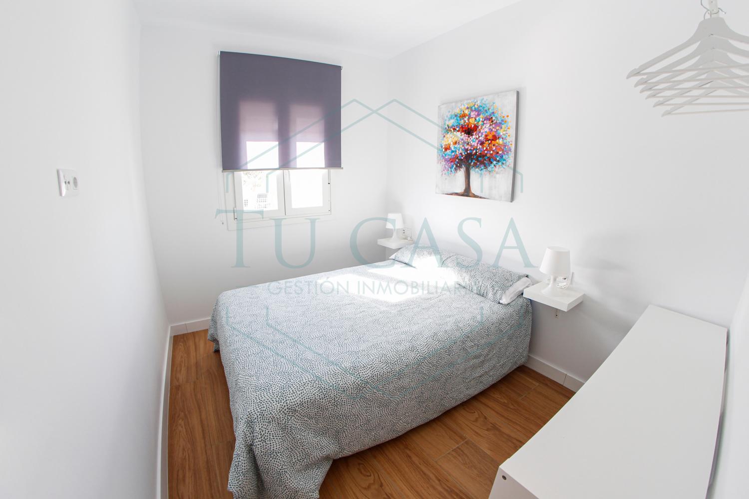 La Rana, Apartamentos En Urbanizacion Con Piscina Comunitaria Чиклана-де-ла-Фронтера Экстерьер фото