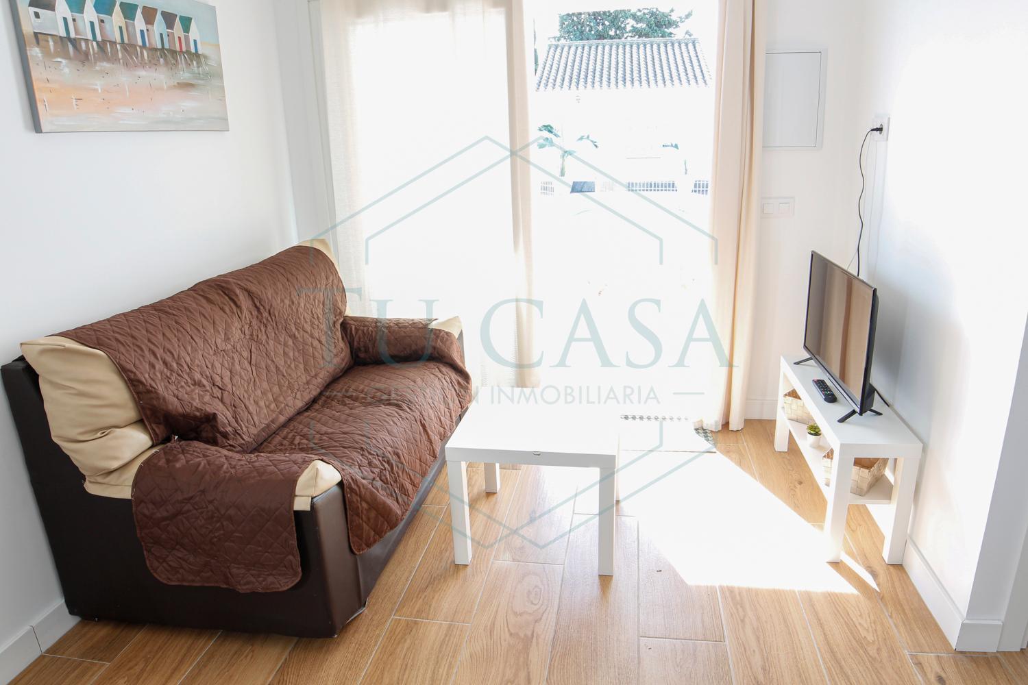 La Rana, Apartamentos En Urbanizacion Con Piscina Comunitaria Чиклана-де-ла-Фронтера Экстерьер фото