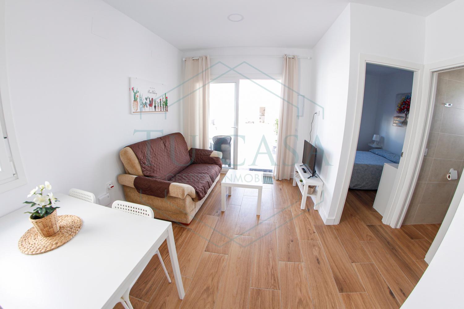 La Rana, Apartamentos En Urbanizacion Con Piscina Comunitaria Чиклана-де-ла-Фронтера Экстерьер фото