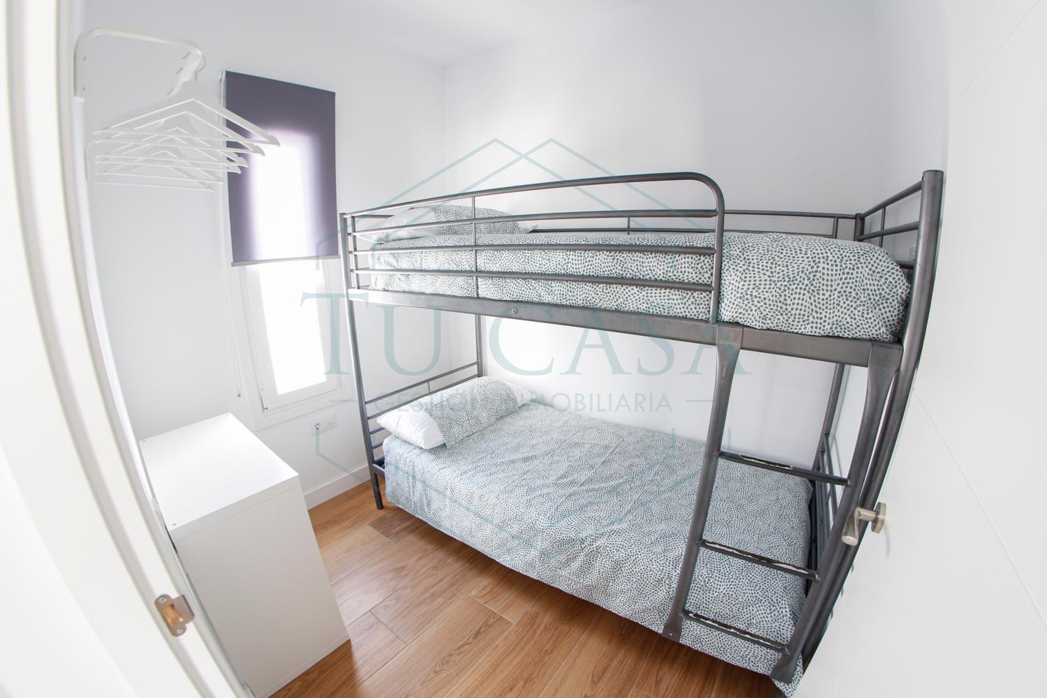 La Rana, Apartamentos En Urbanizacion Con Piscina Comunitaria Чиклана-де-ла-Фронтера Экстерьер фото