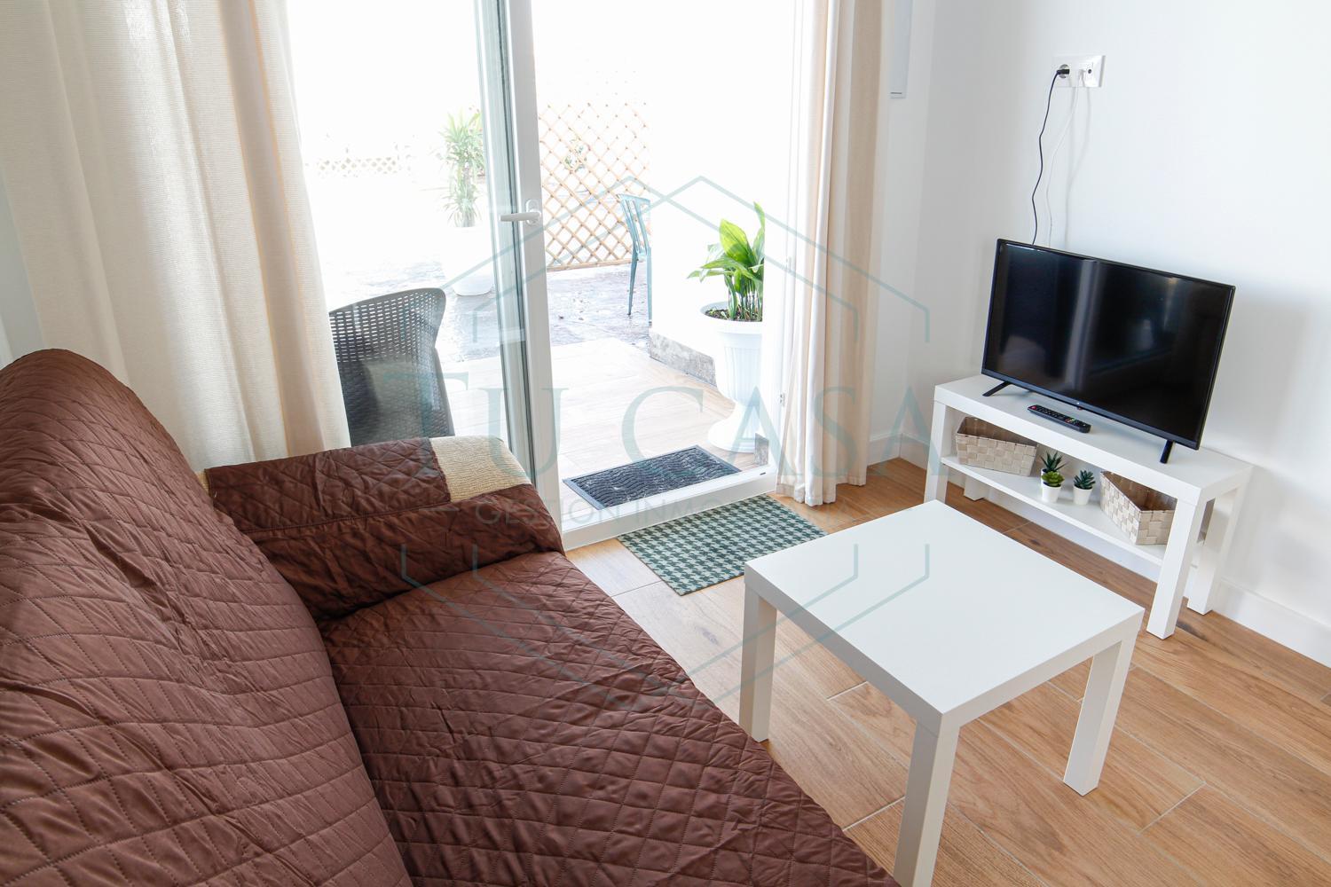 La Rana, Apartamentos En Urbanizacion Con Piscina Comunitaria Чиклана-де-ла-Фронтера Экстерьер фото